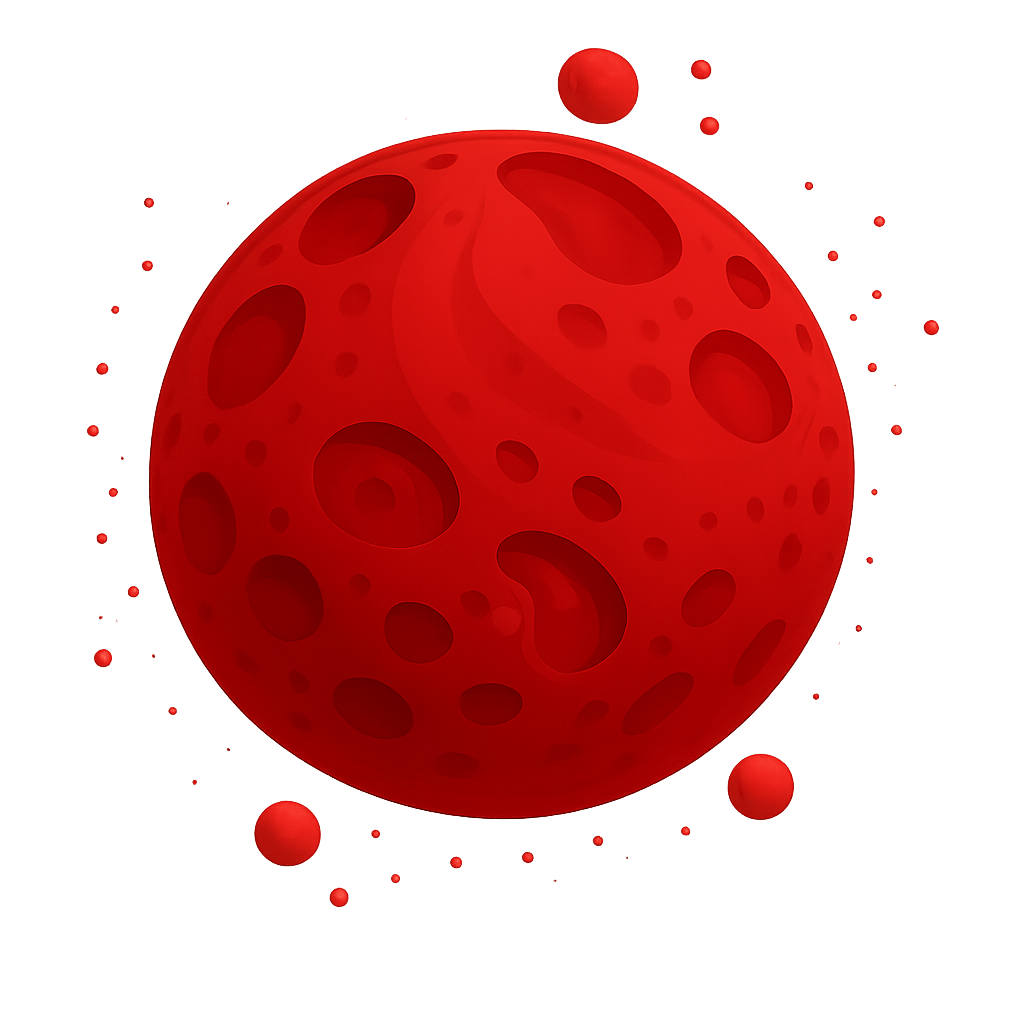 space